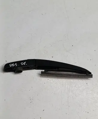 Citroen DS5 Rear wiper blade arm 9800473280
