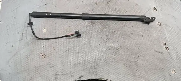 Citroen C4 Grand Picasso Tailgate/trunk strut/damper 9812130180 B787 06072015