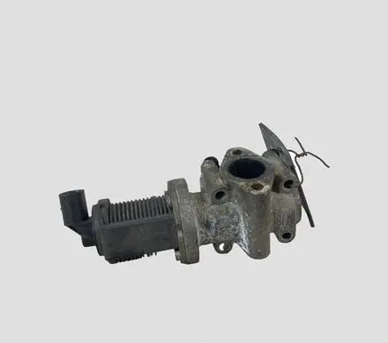 Opel Vectra C EGR valve 55215031