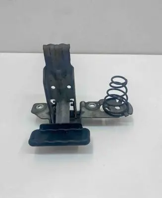 Mercedes-Benz SL R230 Engine bonnet/hood lock/latch loop/hook A2308800064