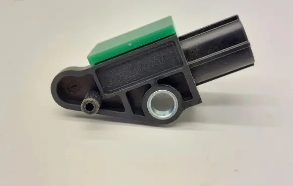 Seat Leon (1P) Airbag deployment crash/impact sensor 5N0959351B