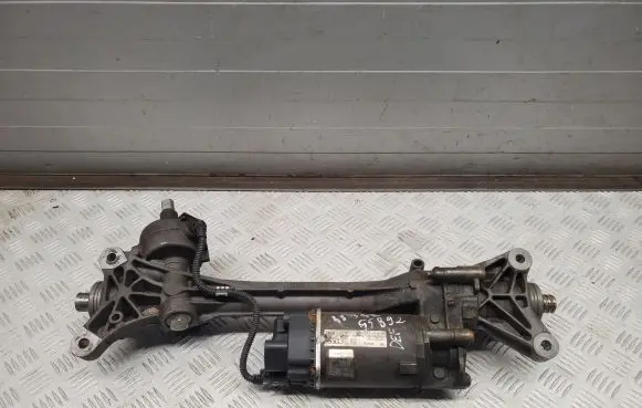Audi A5 Steering rack 8W1423055AD