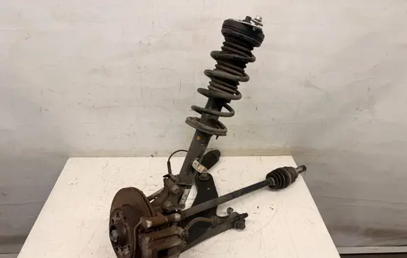 Dacia Spring Front wheel hub spindle knuckle SPRZAWP1 543021867R
