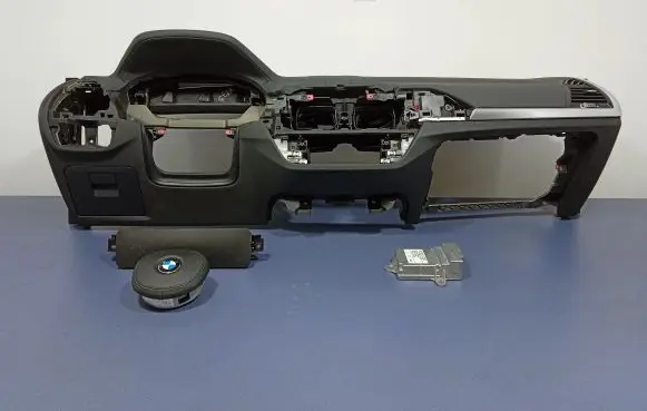 BMW X3 G01 Dashboard 7855724