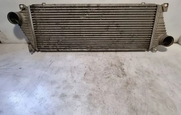 Volkswagen II LT Intercooler radiator