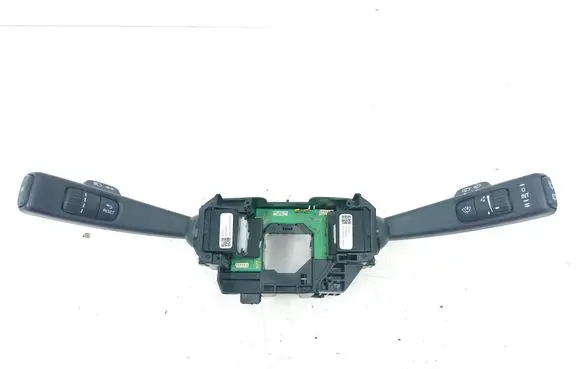 Volvo V60 Wiper turn signal indicator stalk/switch 31343022 31394001 31394008