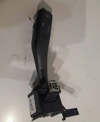 Wiper control stalk