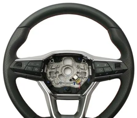 Seat Ibiza V (KJ) Steering wheel 5FA419091H