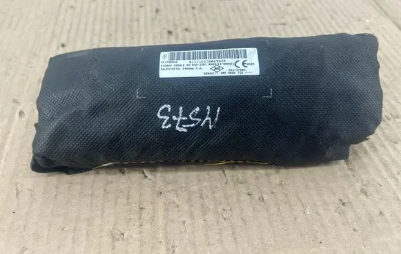 Dacia Duster Seat airbag 0589P1000377