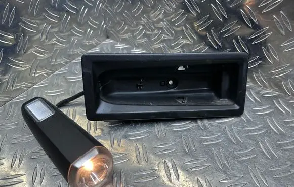 Citroen C4 II Picasso Spotlight 9685614080 9660367080 9685632280
