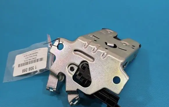 Skoda Scala Tailgate/trunk/boot lock/catch/latch 654827505 IMPRK1559099