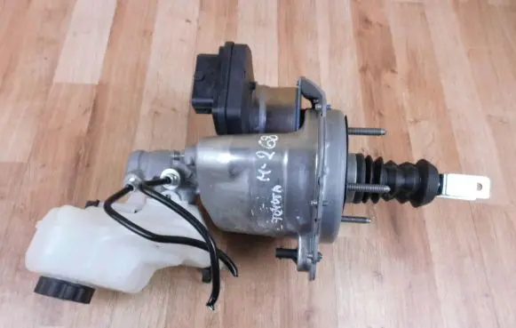 Toyota Corolla E210 E21 Brake booster 4721002070