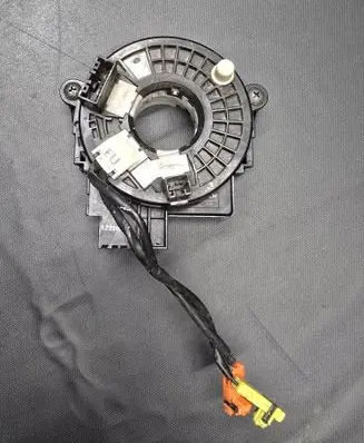 Airbag slip ring squib (SRS ring)