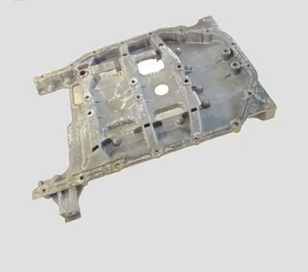 KIA Sorento Oil sump