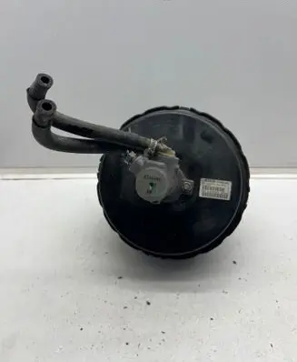 Maserati Quattroporte Brake booster 0204051009 17H09161204 16124211481009