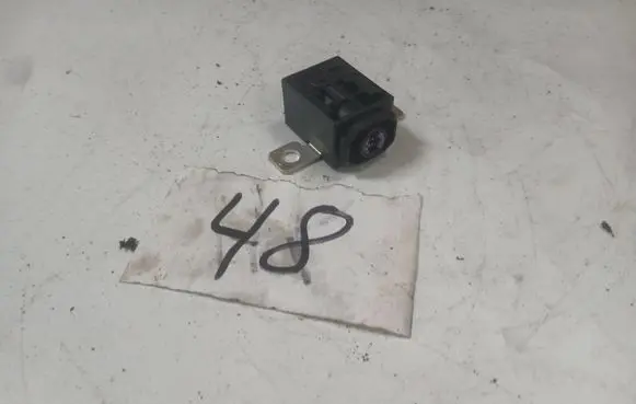 BMW 5 G30 G31 G38 Fuse 0080P1100017
