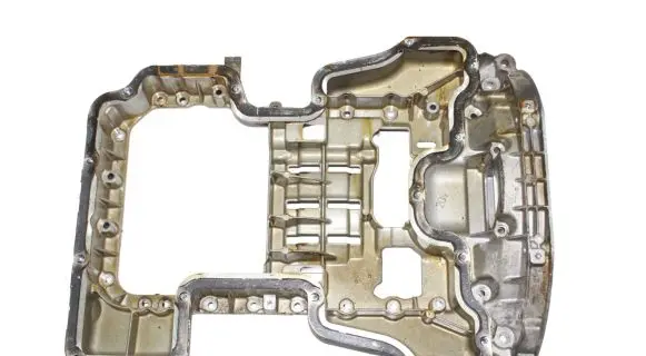 Mercedes-Benz SL R230 Oil sump R1120141402 1120141402