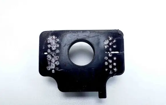 KIA Venga Front parking sensor holder (PDC) 866751P010