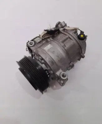 Mercedes-Benz B W246 W242 Air conditioning (A/C) compressor (pump) 926005DA1A
