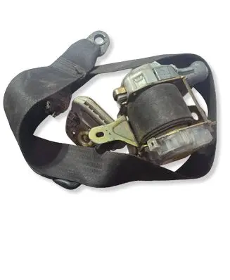 Mazda 5 Rear seatbelt J1SD4604 0431058 7K4420P
