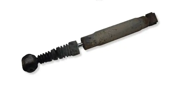 Peugeot 207 Rear shock absorber/damper 