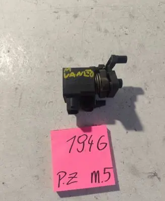 Mercedes-Benz Vaneo W414 Air flap motor/actuator A4148200108