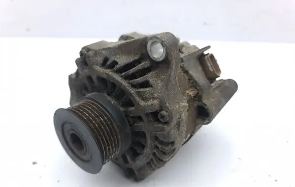 Mitsubishi Outlander Generator/alternator 1800A334