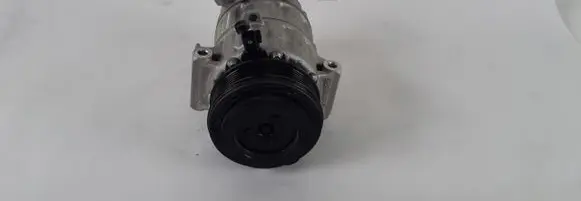 Jeep Grand Cherokee WL Air conditioning (A/C) compressor (pump) P68459834AA