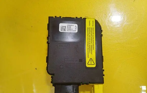Volkswagen Golf V Steering angle sensor 1K0953549IE