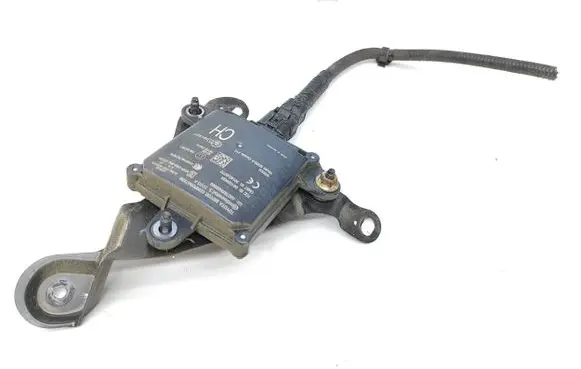 Toyota C-HR I Blind spot module A2C7625420000 10R047527