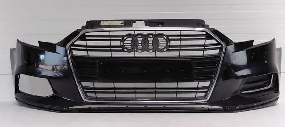 Audi A3 S3 8V Front bumper 8V5807437P