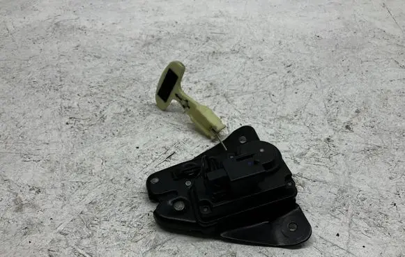 Maserati Ghibli Loading door lock 1273 9217AC