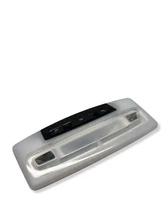 BMW 1 F20 F21 Front seat light 9237692 6319237692 178199