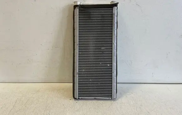 Opel Vivaro Heater blower radiator
