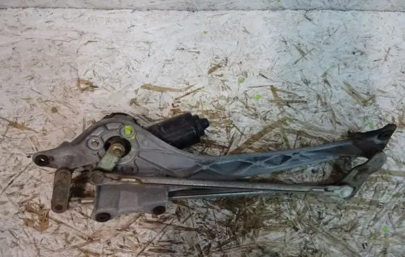 Ford Taurus Front wiper linkage and motor