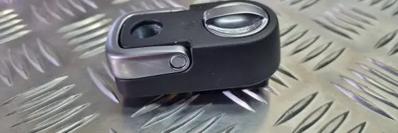 Jaguar XF X250 Other trunk/boot trim element 316627975