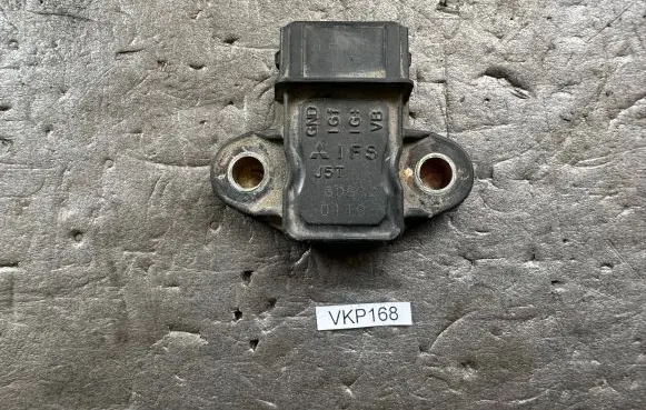 Mitsubishi Pajero Ignition relay MD354655