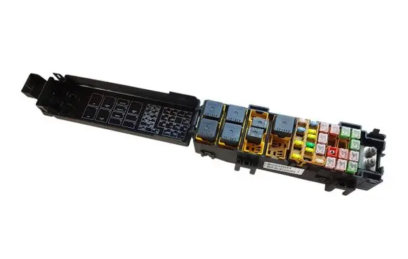 Jeep Grand Cherokee (WK) Fuse box set 56050798AE
