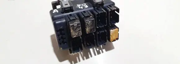 Subaru Forester SH Fuse box set LB800101B