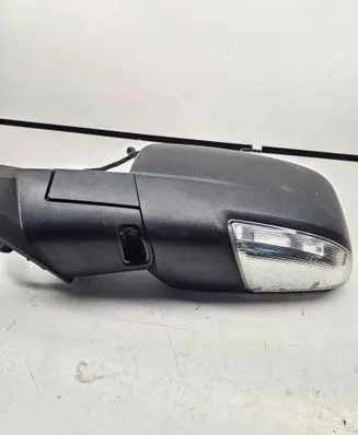 Dodge RAM Front door electric wing mirror 68338373AA
