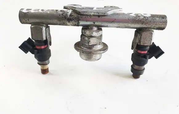 Subaru Legacy Fuel injector fbycg80