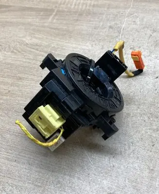 Toyota Aygo AB10 Airbag slip ring squib (SRS ring) 892450D020