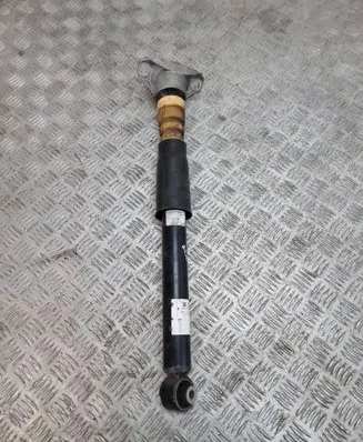 Audi Q5 SQ5 Rear shock absorber/damper 80a513035m