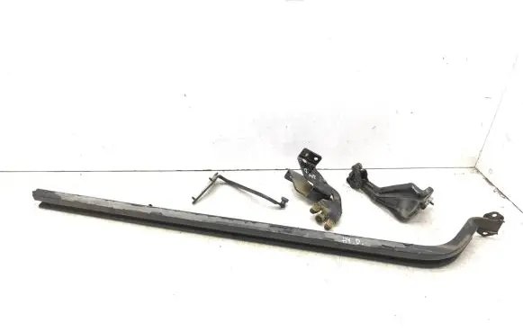 Fiat Scudo Roller guide/hinge set 149820508 149820908A 14982070D