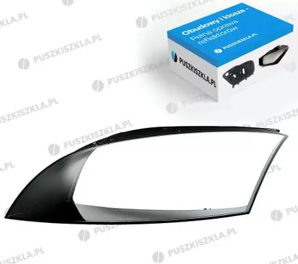 Audi TT TTS Mk2 Headlight lense 5905049706096