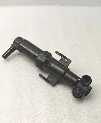 BMW 5 F10 F11 Headlight washer spray nozzle 7377668 1307030770