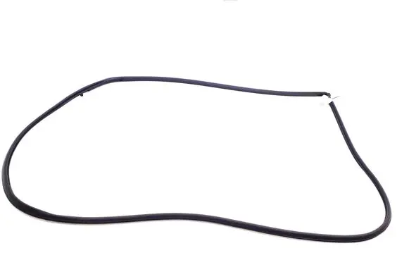 Toyota RAV 4 (XA30) Rubber seal front door (on door) 6786142050