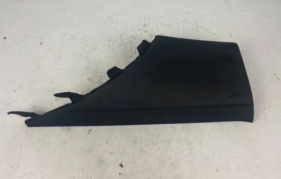 Audi A4 S4 B8 8K (D)pillar trim (top) 8K5867246