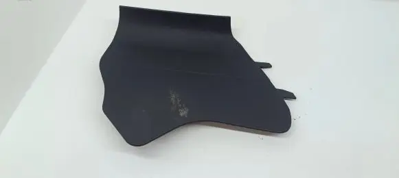 Volkswagen Caddy Dashboard lower bottom trim panel 1T1863073
