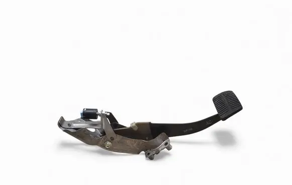 Subaru Ascent Brake pedal 